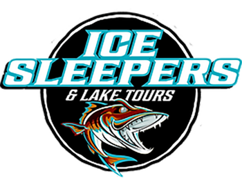 Lake of the Woods Ice Castle Fishig