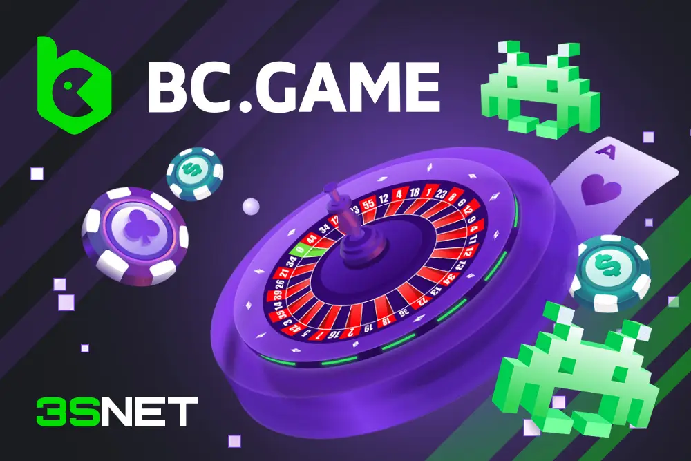 BC App Casino Overview Your Gateway to Endless Fun BC App Casino Overview Your Gateway to Endless Fun