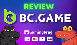 BC.GAME Bangladesh Revolutionizing Online Gaming Experience BC.GAME Bangladesh Revolutionizing Online Gaming Experience