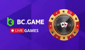 BC.GAME Bangladesh Revolutionizing Online Gaming Experience BC.GAME Bangladesh Revolutionizing Online Gaming Experience