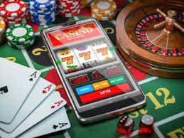 Casino Game Localization for Global Audiences -1597450201