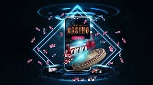 Discover Exciting Online Slots at UK Casinos