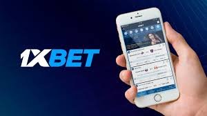 Enhancing Your Betting Experience with the 1xBet App