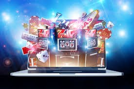 Experience the Thrill Top Casino Games You Must Try