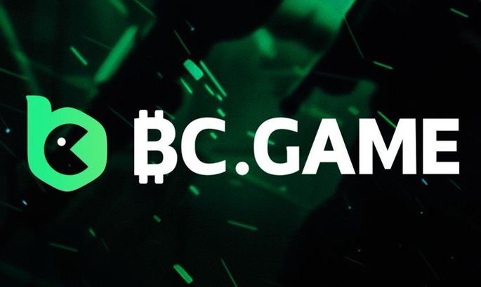 Exploring BCGAME VC A New Era in Online Gaming -2145389357