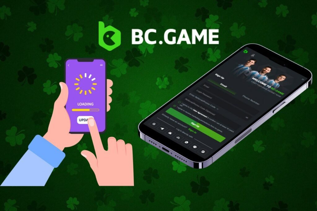 Exploring BCGAME VC A New Era in Online Gaming -2145389357