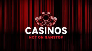 Exploring Casinos That Don't Use GamStop 2020292392 Exploring Casinos That Don't Use GamStop 2020292392
