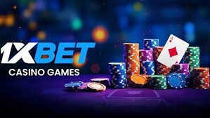 Exploring the World of 1xBet Betting Your Ultimate Guide Exploring the World of 1xBet Betting Your Ultimate Guide
