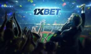 Exploring the World of 1xBet Betting Your Ultimate Guide Exploring the World of 1xBet Betting Your Ultimate Guide