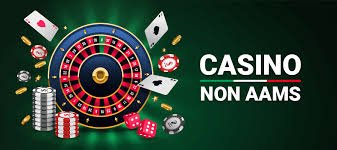 I migliori casino non AAMS affidabili per il 2023