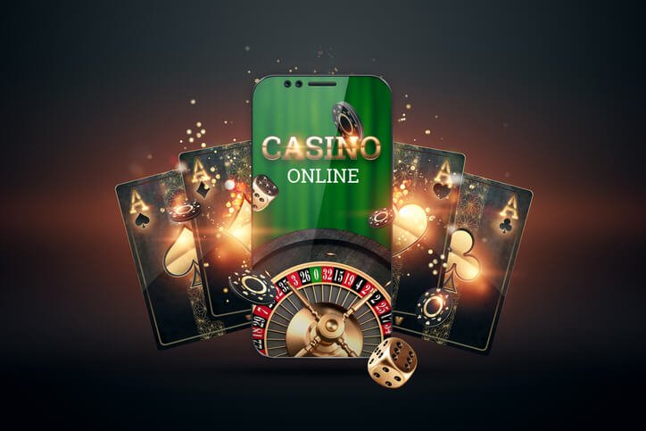 Online nebo Živý Poker Kde se lépe hraje