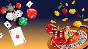 The Allure of Online Casino Slots Charm The Allure of Online Casino Slots Charm