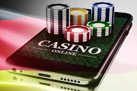 Top Casino Software Providers You Can Trust -311956421