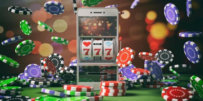 Understanding Compliance and Regulation in Crypto Casinos -383919577