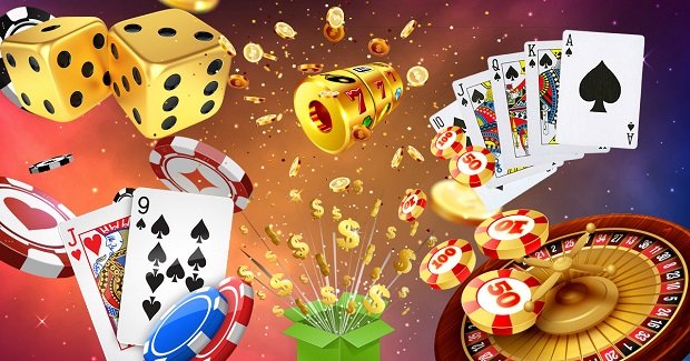 Understanding Compliance and Regulation in Crypto Casinos -383919577
