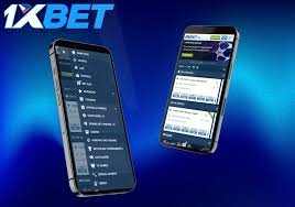 1xBetアプリ スマートフォンで簡単にベッティングを楽しむ方法