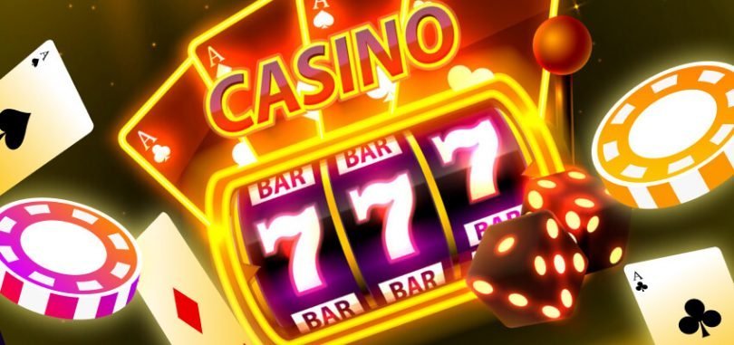 Discover the Excitement at Casino Lucky Barry UK -1705616217